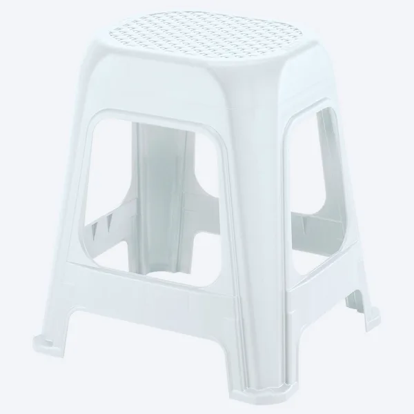 Butaco grande II blanco rimax