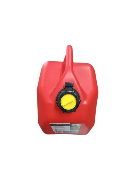 Termo p/gasolina 2.5gl rojo 07079 scepter