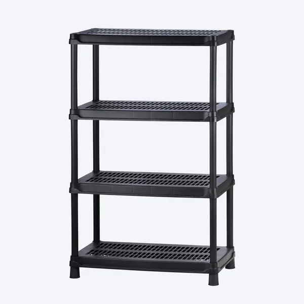 Estante 4 niveles ventilado 18" rimax