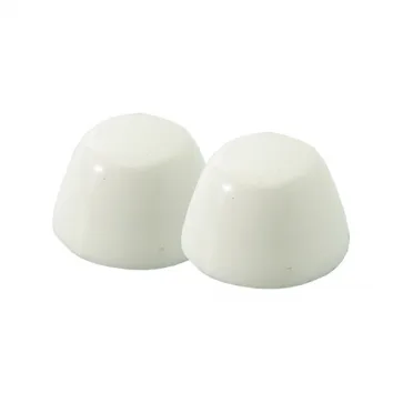 Tapon p/tornillo d/Inodoro 2pcs TB-A301 coflex