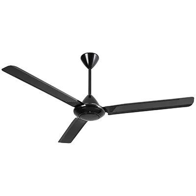 Abanico D/techo Kdk M56LG Negro