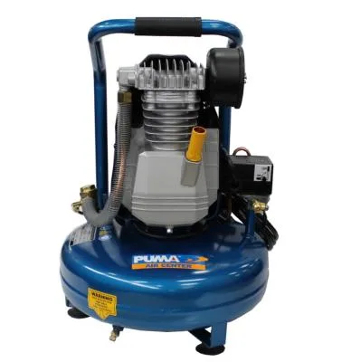 Compresor puma 1.5hp DD-1503