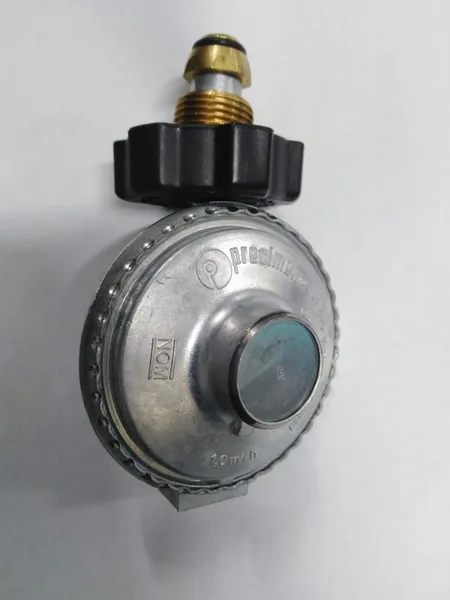 Regulador P/gas Precimex mod 3101 sin adapt