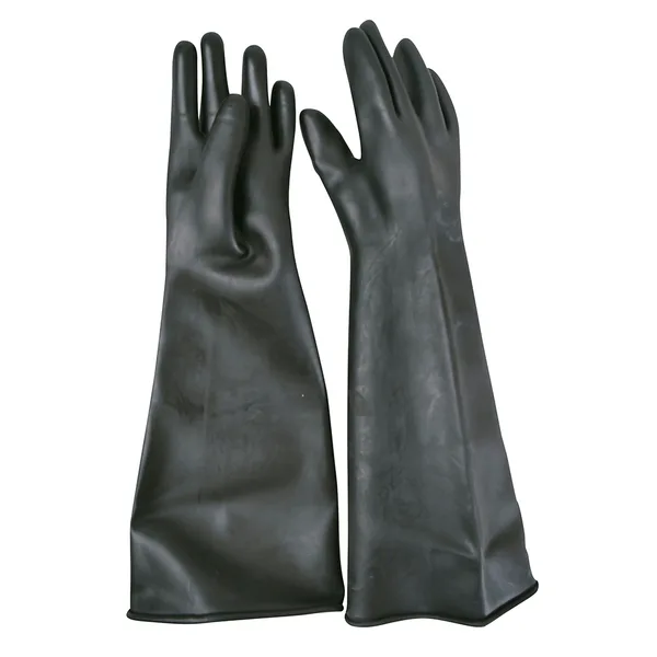Guante indust latex 450mm (size 9) 137398 surtek