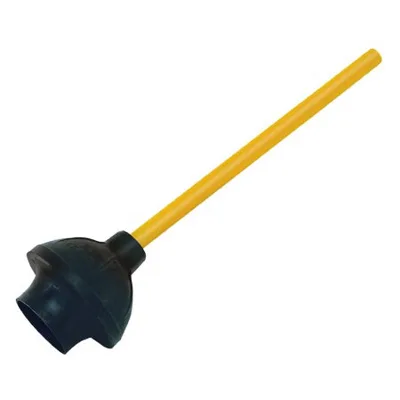 Destupidor p/inodoro 40281 ez-flo
