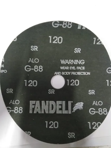 Disco D/lija #120 fandeli 7"