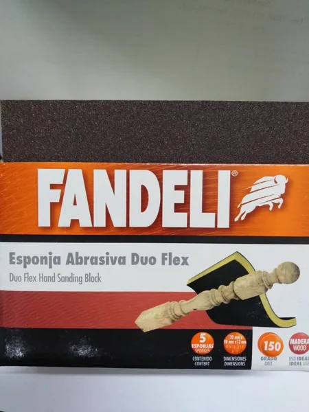 Esponja n.150 13126 Fandeli