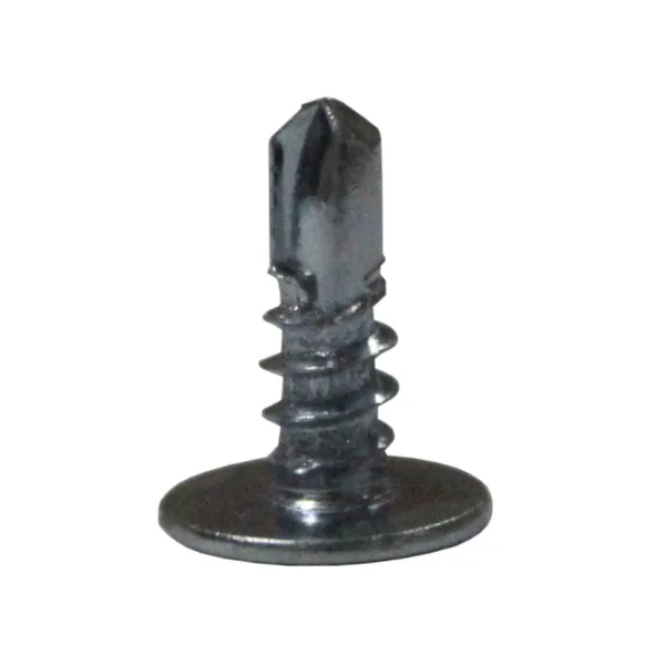 Tornillo wafer 1/2x10 auto barrena