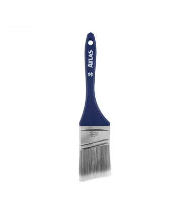 Brocha atlas angular plumatek 2-1/2"