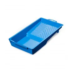 Bandeja plastica p/minirolos atlas AT1412A