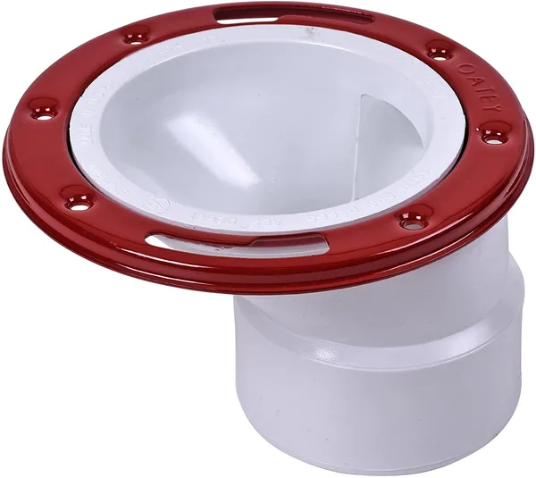 Arandela p/inod 3x4 movible oatey (resbalon)