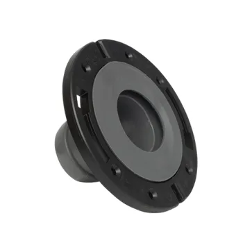 Brida Flex P/Inodoro Corta 3 x 3 Coflex