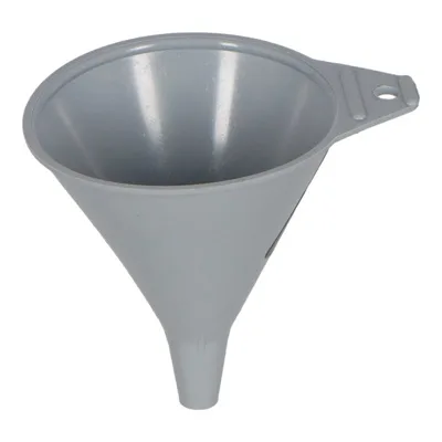 Embudo pequeño cola corta 05007MI Flotool