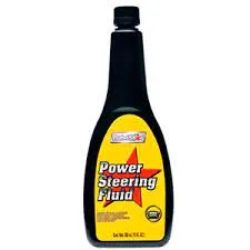 Power Steerng Fluid Lubri Start 350ml