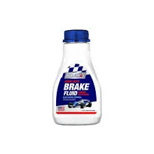Liquido de freno lubristar blue racing