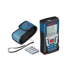Medidor laser bosch glm250vf