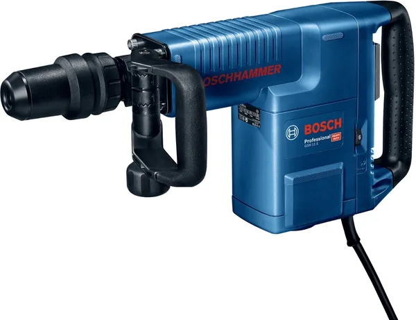 Taladro bosch Rotomartillo Bosch HSH 11E