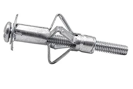 Anclaje polly 1/4 x 2-3/4"