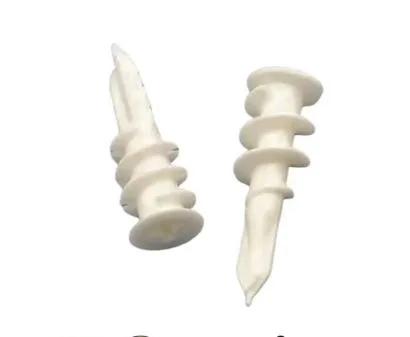 Anclaje nylon p/sheetrock tornillo zip-it