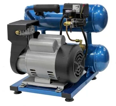 Compresor puma 2hp LA9021
