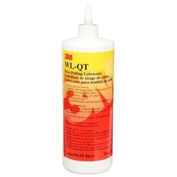 Lubricante P/Cables WL-QT 3M