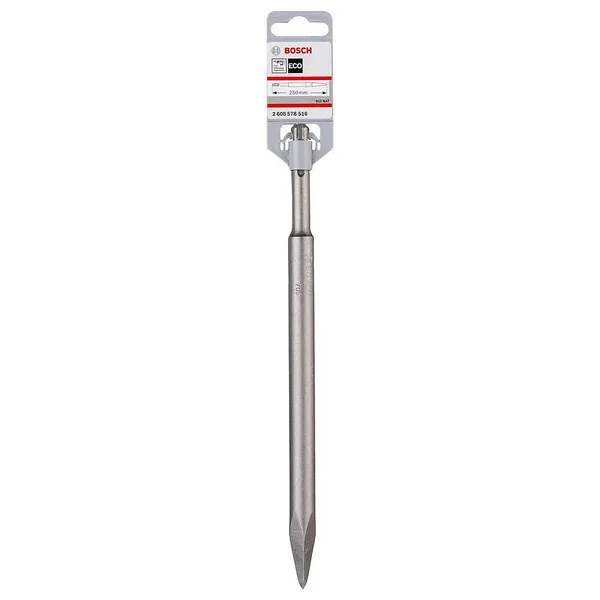 Cincel punta sds 10" bosch