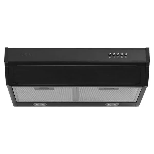 Extactor D/grasa Drija compacta 76cm negro empost