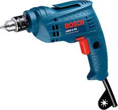 Taladro bosch 1/4 gbm 6re
