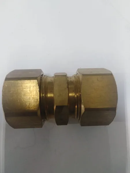 Coupling Br.22*22-3.0