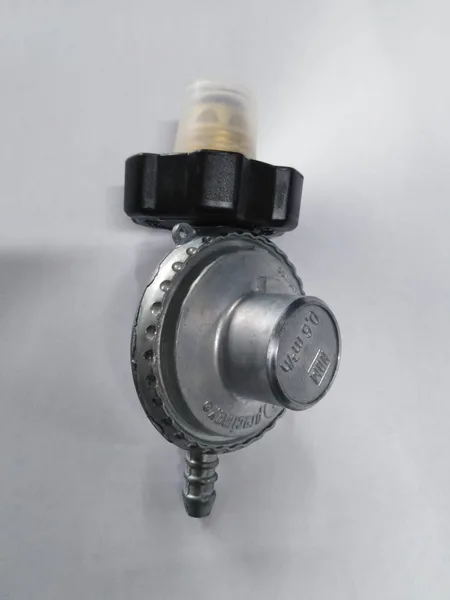 Regulador p/gas precimex mod 5005 p/mang