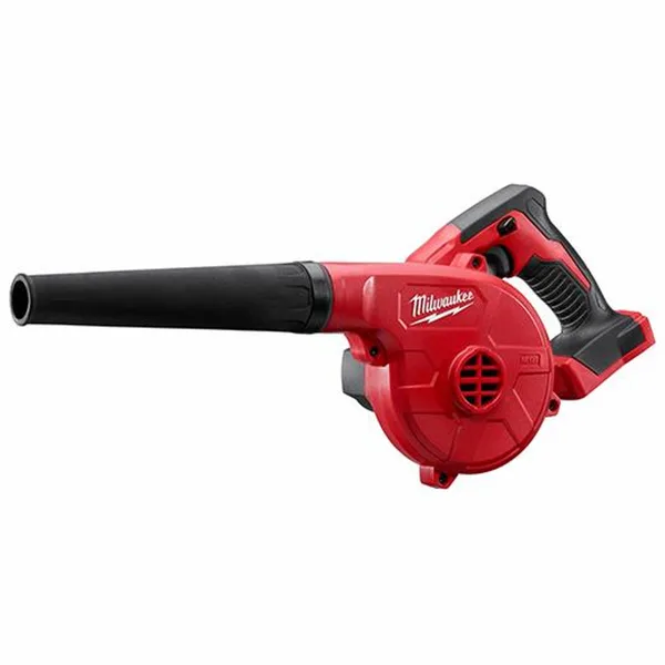 Soplador Inalamb milwaukee m18 sin bateria