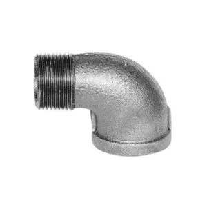 Codo Niple Hg 1/2"