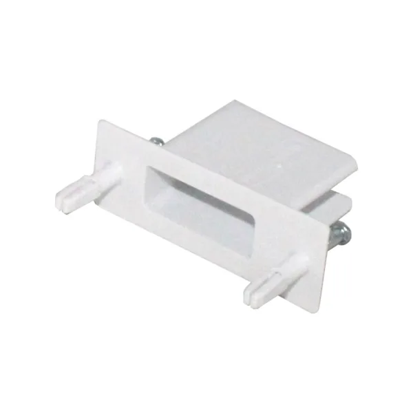 Soporte lateral P/repisa 2" 5524 rubbermaid
