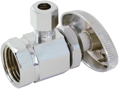 Llave Codo Ez-flo Senc 1/2X3/8"