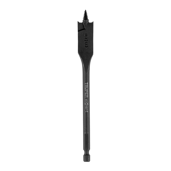 Barrena Plana P/mad 5/8 Truper