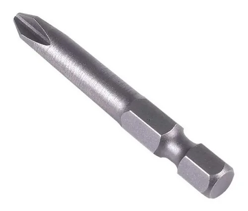 Punta P/taladro Bosch 2"