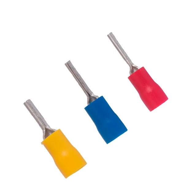 Terminal t/pin 11mm azul wurth