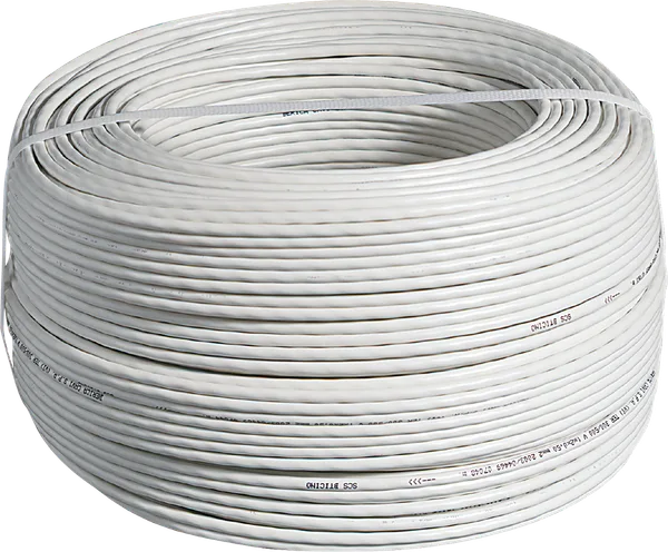 Cable p/dif 2 hilos 336904 bticino