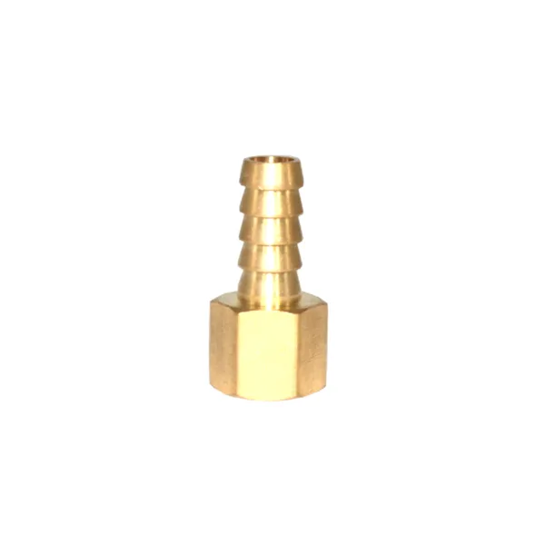 Adapt.p/mang H 1/4x3/8"mg