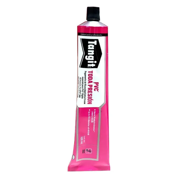 Cemento Tangit P/pvc 100ml