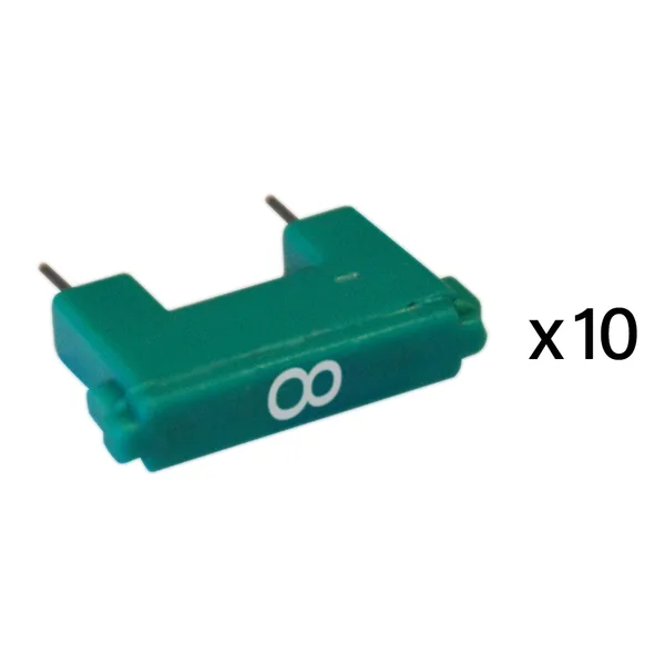 Configurador n.8 (10pcs) 3501/8 bticino