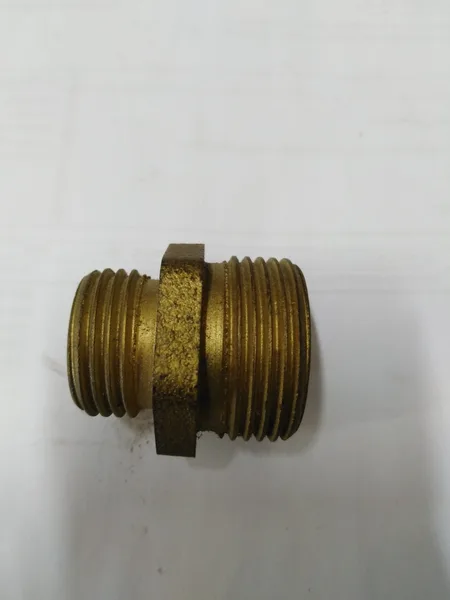 Conector P/bomba 1x3/4