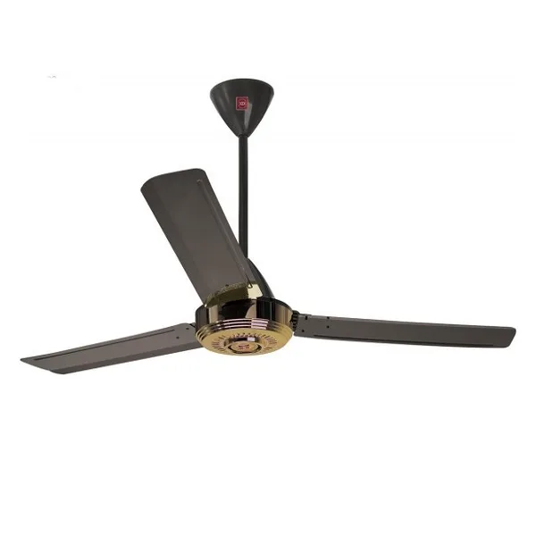 Abanico D/techo Kdk B56yk/N56yg marron