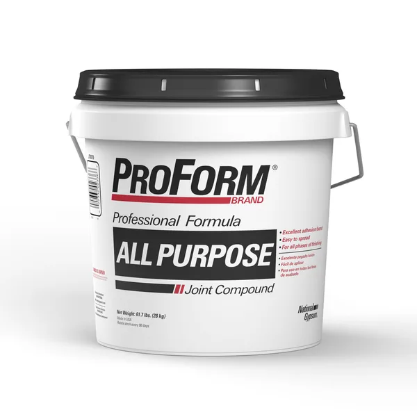 Masilla P/sheetrock Proform