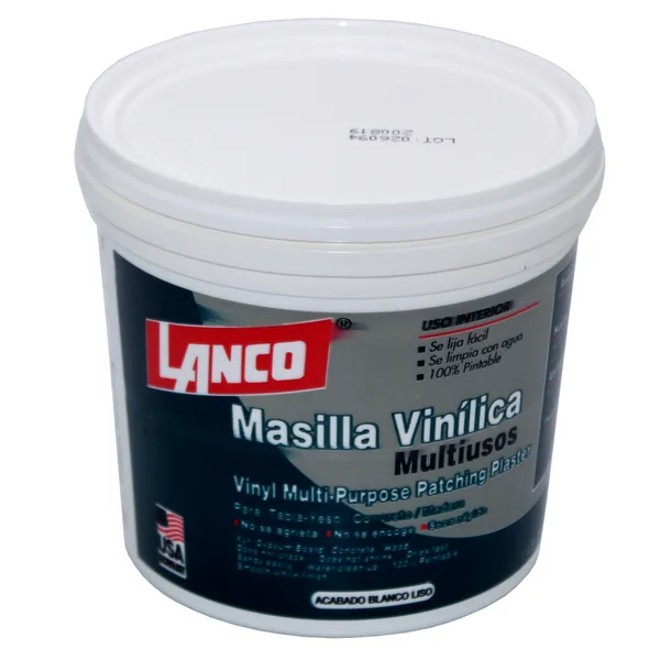 Masilla Plastica Lanco Gl.