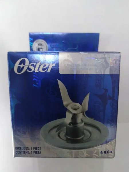 Cuchilla P/licuadora Oster