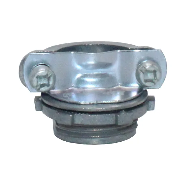 Conector Uf Media Luna 3/4"