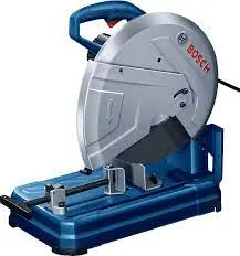 Sierra P/corte Metal 14’bosch