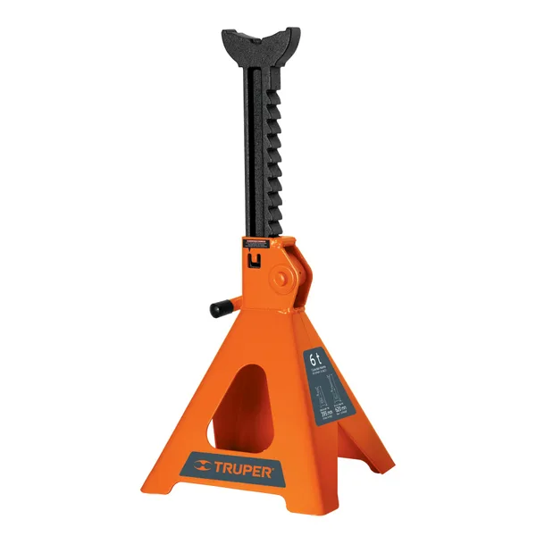 Torre P/vehiculo Truper 6ton.
