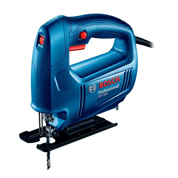 Caladora Bosch gst650